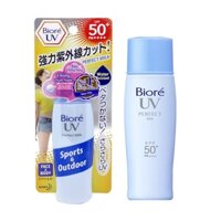 Bioré UV Perfect Milk SPF50+ PA+++