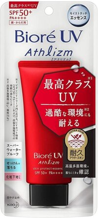 BIORÉ_KCN dành cho VĐV chuyên nghiệp 70g