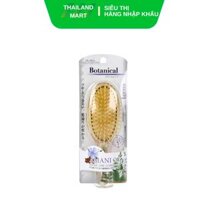 Biorica Lược Chải Đầu Botanical Amani Oil