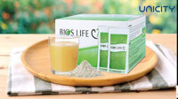 Bios Life C  – Cải Thiện Vấn Đề Tim Mạch
