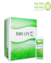 Bios Life C Của Unicity - Thức uống cải thiện vấn đề tim mạch huyết áp chính hãng giá rẻ