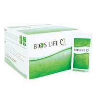 Bios Life C Unicity cải thiện nâng cao sức khỏe tim mạch