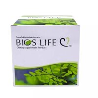 Bios Life C Unicity Thực Phẩm Kiểm Soát Cholesterol Hỗ Trợ Tim Mạch