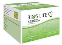 Bios Life C Unicity