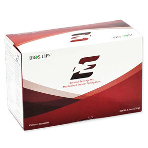 Nước uống tăng lực Unicity Bios Life E