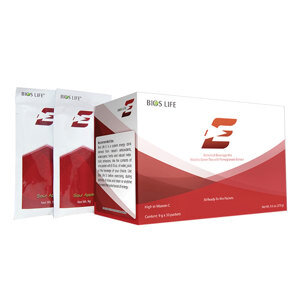 Nước uống tăng lực Unicity Bios Life E