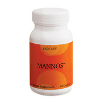 Bios Life Mannos Unicity Tăng Cường Hệ Miễn Dịch Lọ 60 Viên