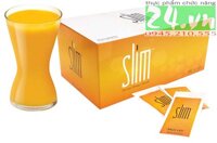 Bios life Slim sản phẩm giảm cân của unicity chính hãng giá rẻ