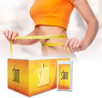 Bios Life Slim Unicity Đốt mỡ – Giảm cân 60 gói