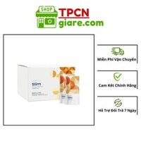Bios Life Slim Unicity Hỗ Trợ Giảm Cân, Kiểm Soát Cân Nặng Hiệu Quả – Hộp 60 Gói