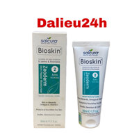 Bioskin Zeoderm 50ml - Ngừa Eczema, Vẩy Nến, Mề Đay, Viem Da - Dalieu24h