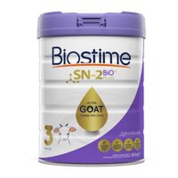 Biostime® SN-2 BIO PLUS Ultra Goat Toddler Milk Drink