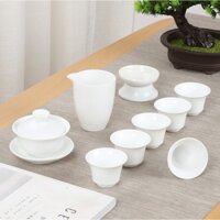 BioStore - Bộ trà sứ Đài Loan Alishan A Lý Sơn