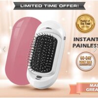 BioStore - DỤNG CỤ CHẢI TÓC BEELINE PRO Cao Cấp