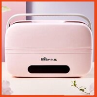 BioStore - Hộp Cơm Điện hâm nóng đa năng Thông Minh Cao Cấp 3.0