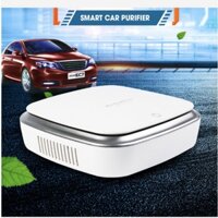 BioStore - Máy Lọc Không Khí Ô Tô Smart Car Air Purifier