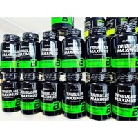 BiotechUSA Tribulus Maximus - Tăng Testosterone 90 Viên