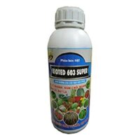 BIOTED 603 SUPER