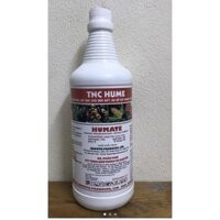 BioThrive Grow 4-3-3 Dinh dưỡng hữu cơ tăng trưởng cây cân bằng chai 946ml nhập khẩu Mỹ