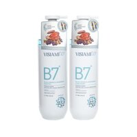 BIOTIN B7 – GỪNG ĐEN & NẤM LINH CHI