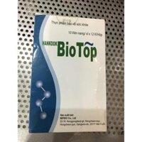 Biotop