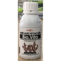 BIOVITA - Chống sốc, giảm stress, tăng sức đề kháng