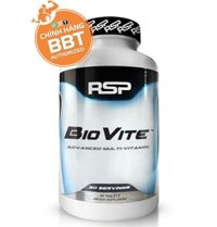 BioVite – Bổ Sung Đủ Vitamin Khoáng Chất, Chất Luôn Thiếu Ở Bữa Ăn