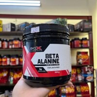 Beta Alanine 500 G: Nơi bán giá rẻ, uy tín, chất lượng nhất