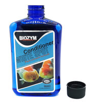 Biozym White sport- Trị đốm nấm trắng cho cá nhanh chóng
