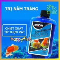 Biozym White Spot chai 350ml - Đặc trị nấm trắng cá cảnh