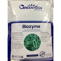 Biozyme Men tiêu hóa cho vật nuôi Greentech (1kg)