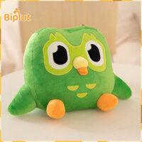 Biplut Cú Xanh Đồ Chơi Sang Trọng Đồ Chơi Cú Bền Đáng Yêu Màu Xanh Cú Đêm Đồ Chơi Sang Trọng Hoạt Hình Dễ Thương Chim Nhồi Bông Gối Búp Bê Để Trang Trí Nhà Quà Tặng Hoàn Hảo Cho Trẻ Em Bé Gái Người Lớn Giáng Sinh
