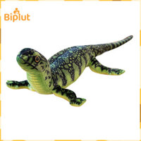 Biplut Đáng Yêu Búp Bê Thằn Lằn Sang Trọng Đồ Chơi Iguana Lớn Mềm Thằn Lằn Sang Trọng Đồ Chơi 29 Thú Nhồi Bông Thực Tế Thạch Anh Mô Phỏng Dễ Thương Huggable Quà Tặng Cho Trẻ Em Đông Nam Người Mua Yêu Thích