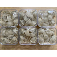 BIRD NEST • TỔ YẾN THÔ LOẠI 1 (Tặng kèm nhíp nhặt lông yến)