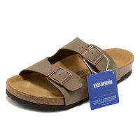 Birkenstockdeputy Boken