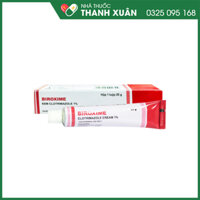 Biroxime thuốc bôi trị nấm da