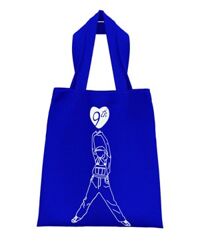 Birthday Tote Bag