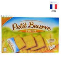 Biscuits Bouvard Bánh quy Petit Beure Pocket