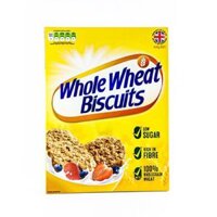 Biscuits Whole Wheat Weetabix 430G