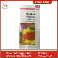 Biseptol 80ml