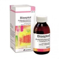 Biseptol 80ml