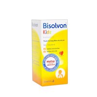 Bisolvon Kids 60 ml