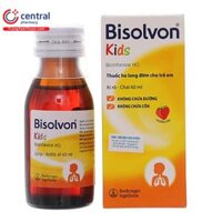 Bisolvon Kids 60ml