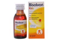 Bisolvon kids