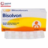 Bisolvon