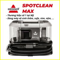 Bissell Spotclean Max_ Máy Vệ Sinh Thảm, Sofa