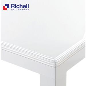 Bịt cạnh và góc bàn Richell RC40540 (40540)