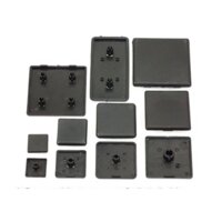 Bịt đầu nhôm định hình 20x20