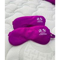 Bịt mắt ngủ du lịch chống chói mắt khi ngủ Samick Hàn Quốc