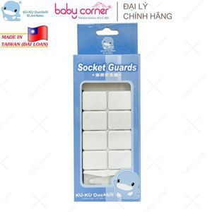 Bịt ổ điện an toàn KuKu KU5353